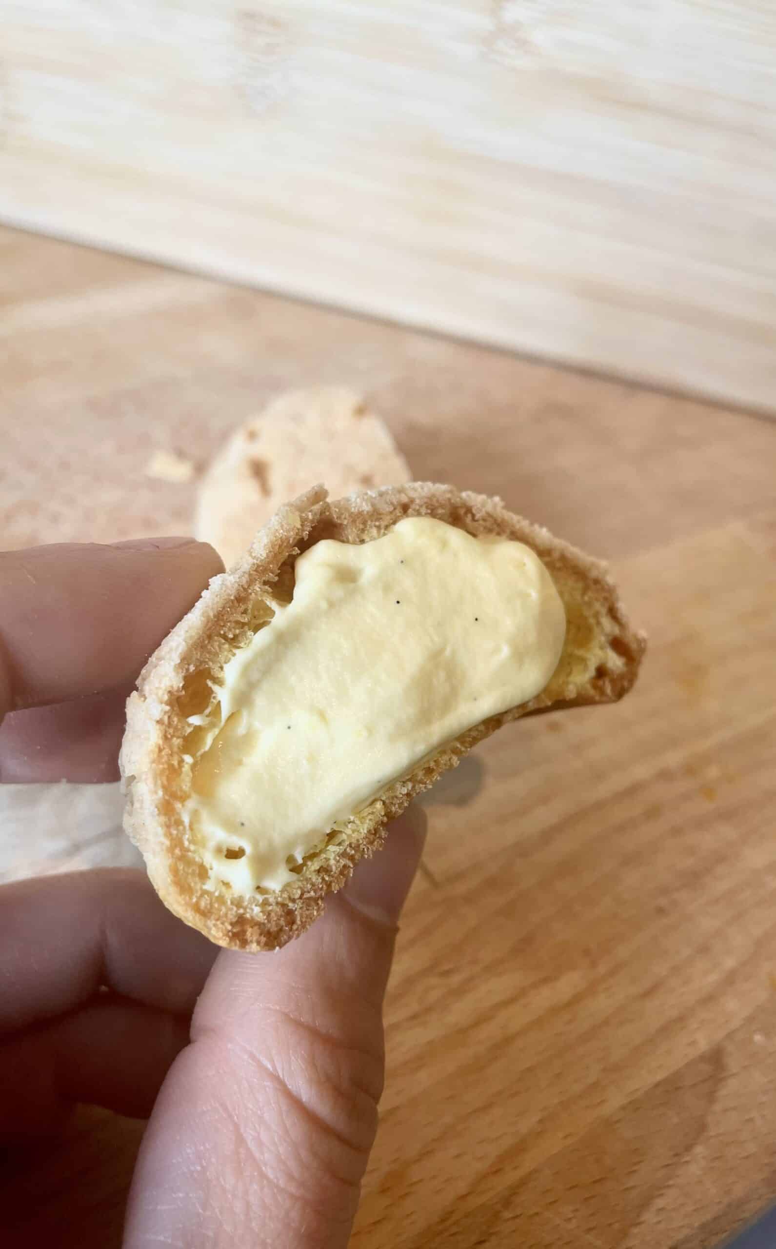Vanilla Puff (1)