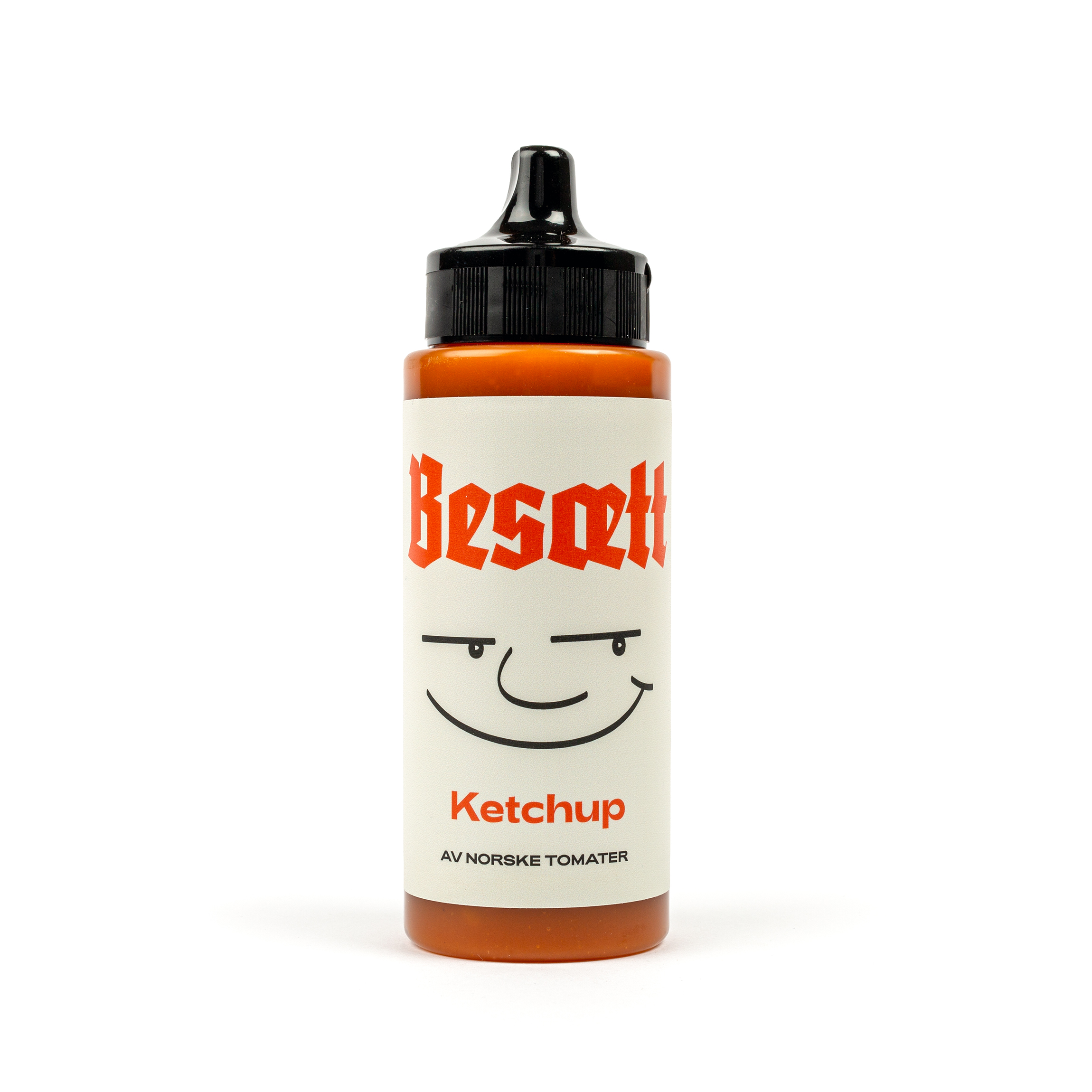 besaett-ketchup-105g